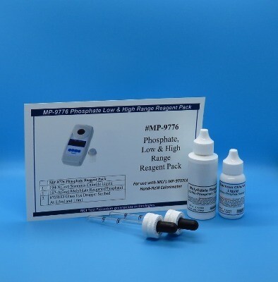Phosphate Reagent Pack (50 Tests/Pkg)