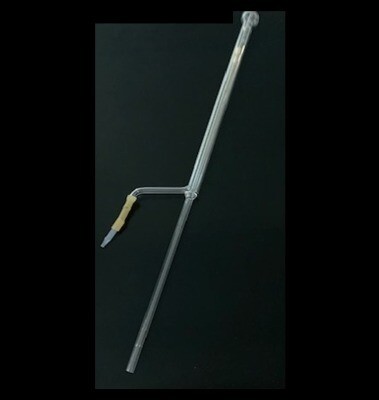 Burette, Automatic, 25 ml Capacity, Bead Type (Burette Only)