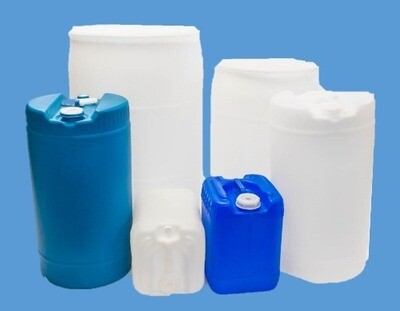 Anti-Foam, Cooling Water