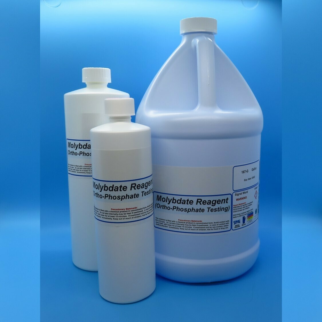 Molybdate Reagent