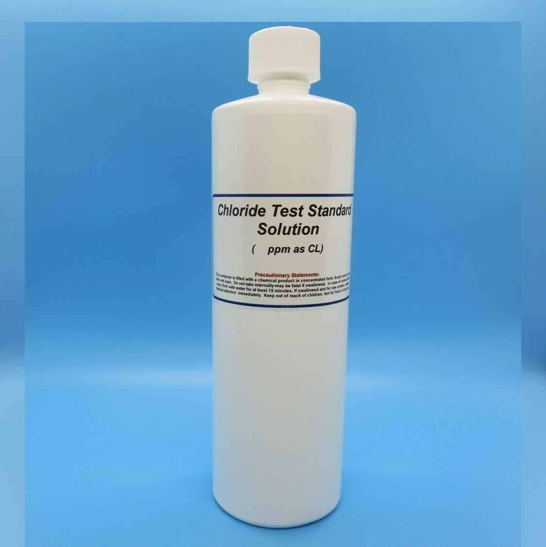 Chloride Test Standard Solution