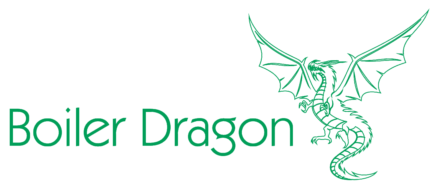Cortec Boiler Dragon™ Cortec Boiler Dragon™