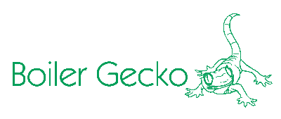 Cortec Boiler Gecko™