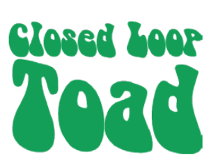 Cortec Closed Loop Toad®