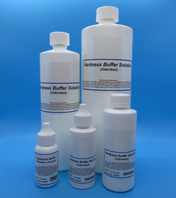 Hardness Buffer Solution (Odorless)