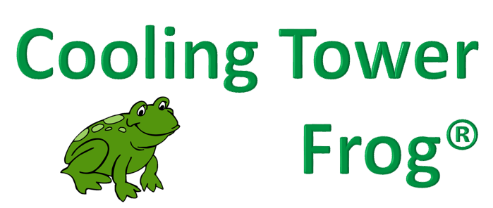 Cortec Cooling Tower Frog® Cortec Cooling Tower Frog®