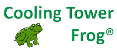 Cortec Cooling Tower Frog®