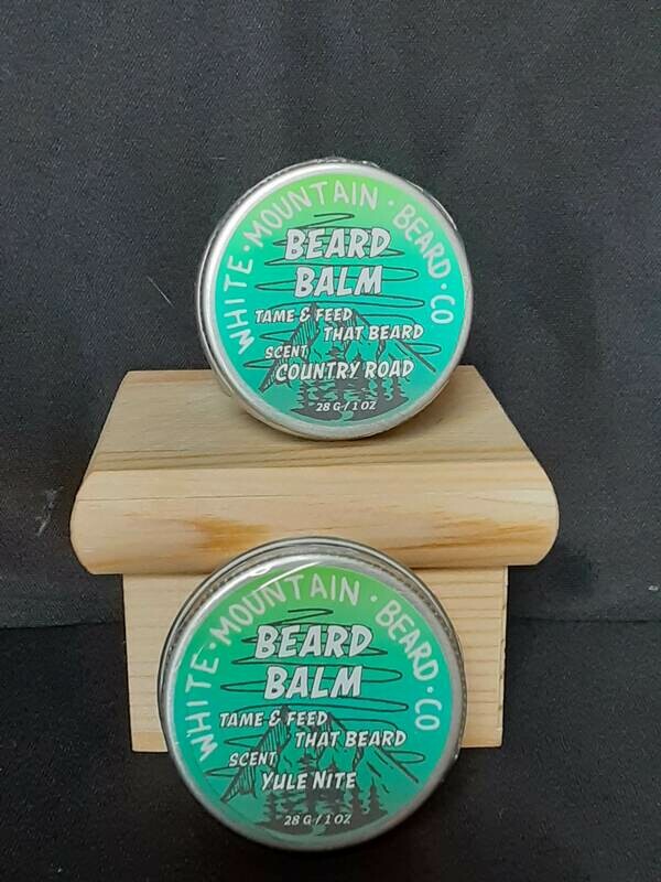 Beard Balm