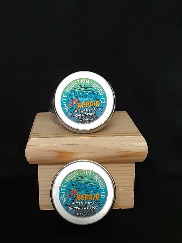 Lip balm