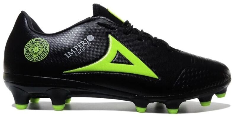 Zapatos Futbol Pirma 3005 Imperio Letal Std tacos Tachos