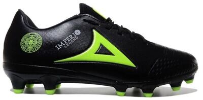 Zapatos Futbol Pirma 3005 Imperio Letal Std tacos Tachos