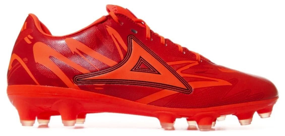 Zapatos Futbol Pirma 3010 Neo Std Tacos