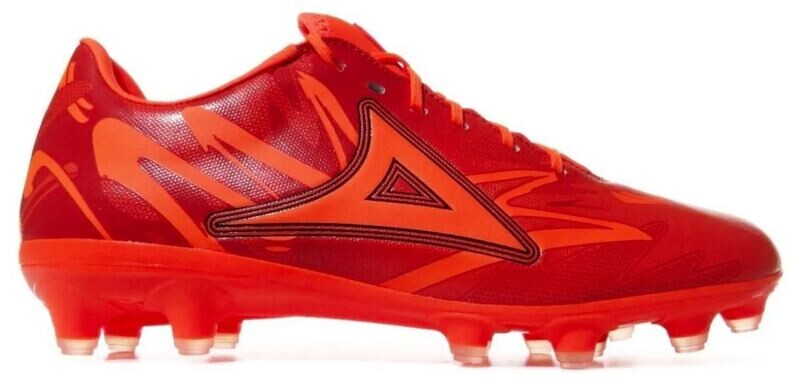 Zapatos Futbol Pirma 3010 Neo Std Tacos
