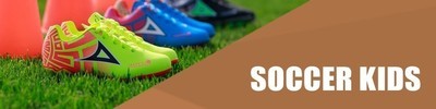 Soccer  Kids