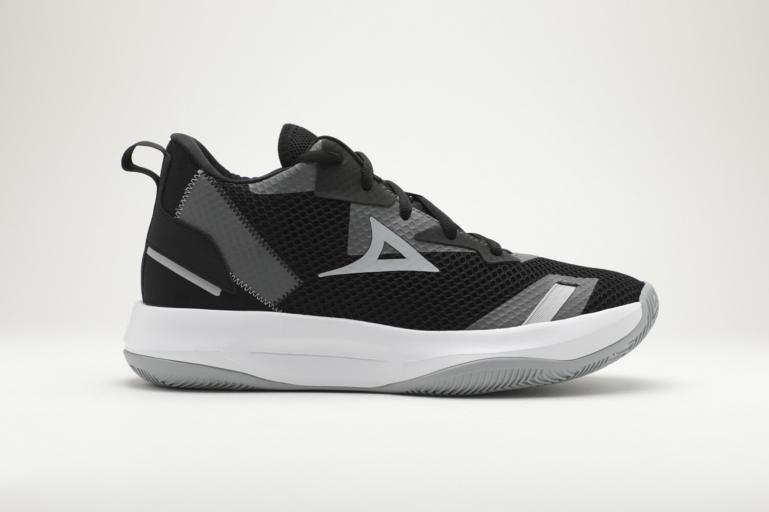 Pirma 2012 Basquetbol Caballero 25/29-