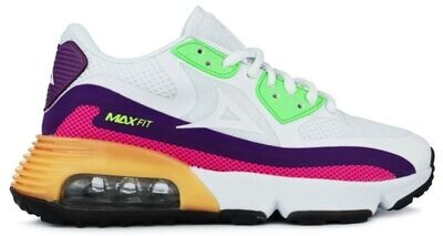 5036 SNEAKERS MAX FIT MUJER