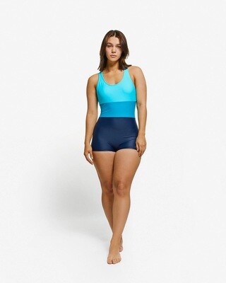 TOPS Y TRAJES DE BAÑO