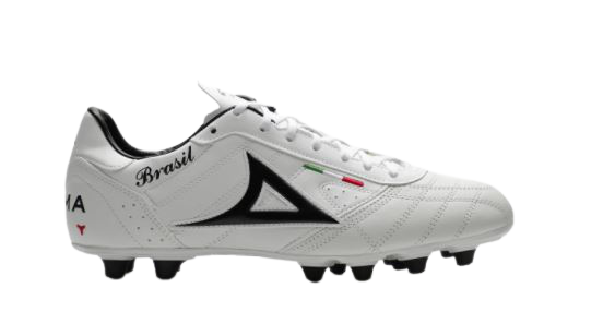 ESTILO 501 BRASIL CLASICS SINTETICO/PIEL BLANCO