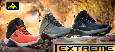 SNEAKERS BOTA EXTREME HOMBRE 1308