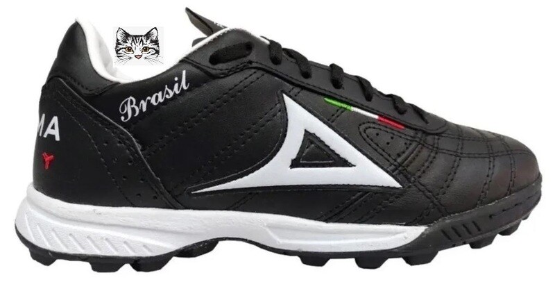 SNEAKERS BRASIL TURF HOMBRE 0503
