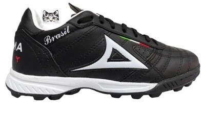 SNEAKERS BRASIL TURF HOMBRE 0503