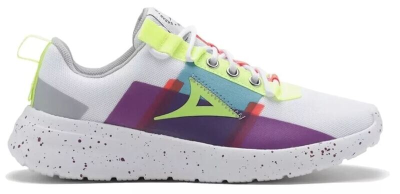 SNEAKERS SEATTLE MUJER 8512
