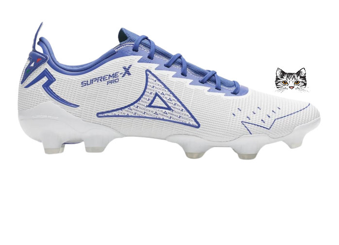 TACHONES SUPREME X PROFECIONAL HOMBRE 3023
