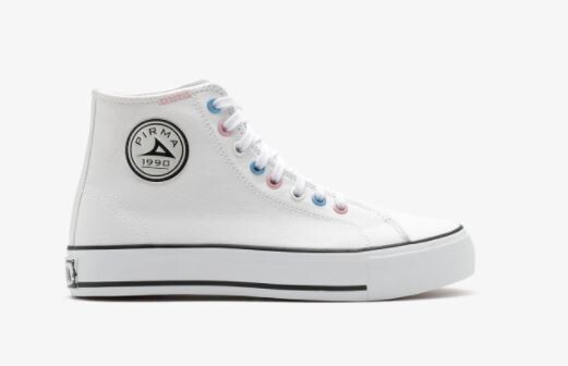 SNEAKERS PULL JACK BOTA MUJER 6500