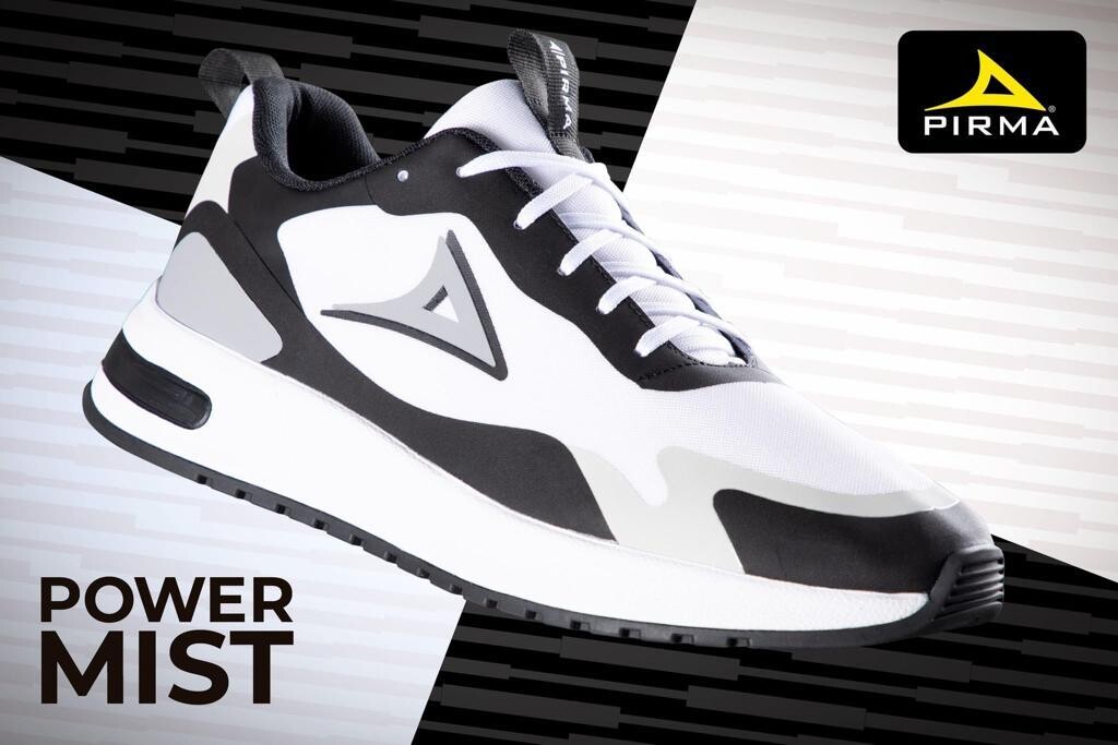 SNEAKERS POWER MIST HOMBRE 5061