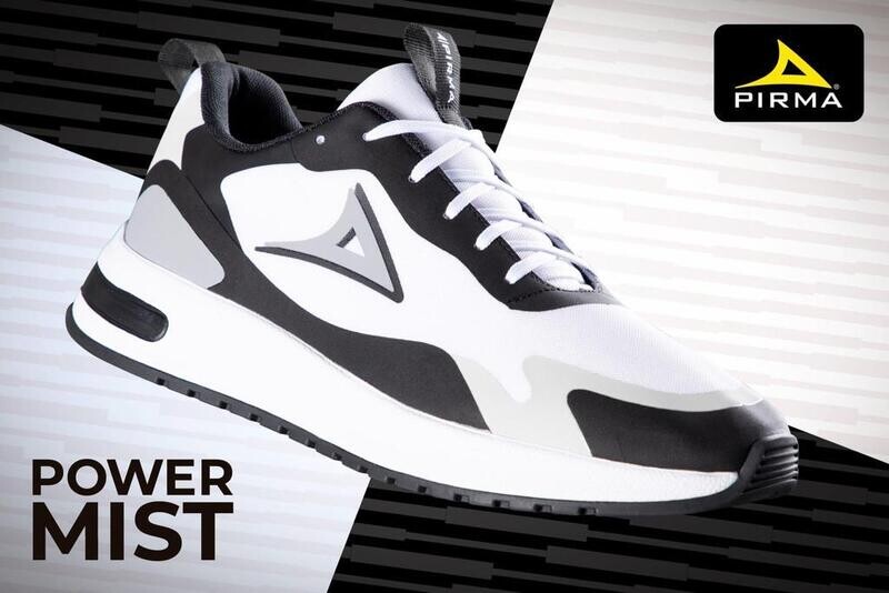 SNEAKERS POWER MIST HOMBRE 5061