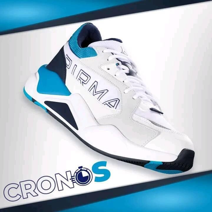 SNEAKERS CRONOS HOMBRE 5060