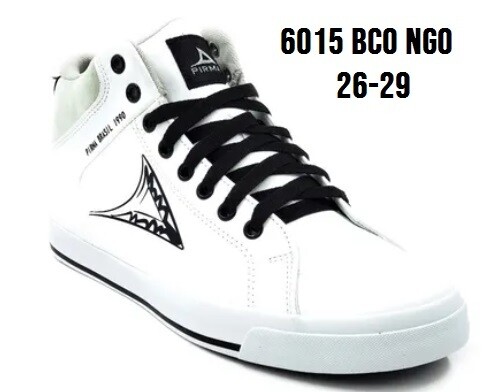 ESTILO 6015 CABALLERO
