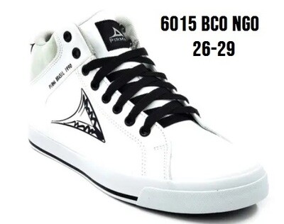 ESTILO 6015 CABALLERO
