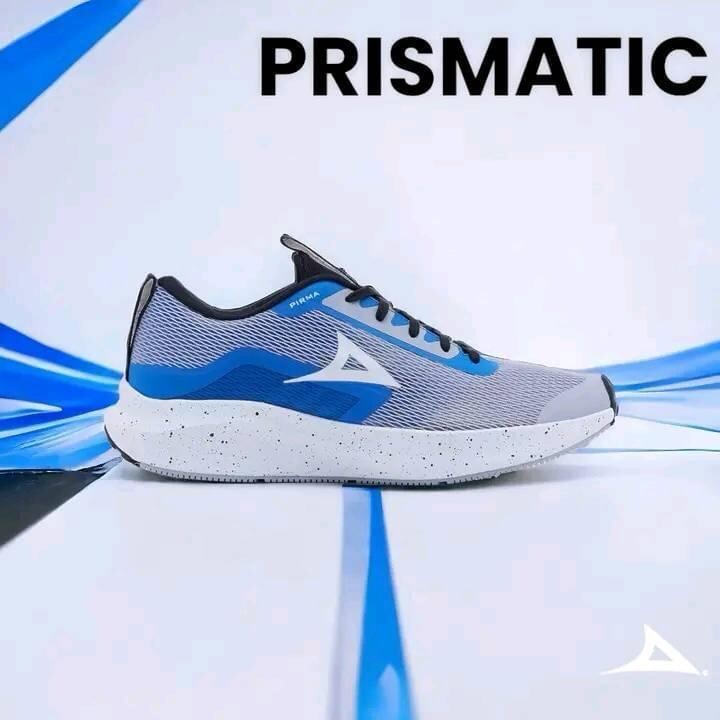 SNEAKERS PRISMATIC HOMBRE 4029