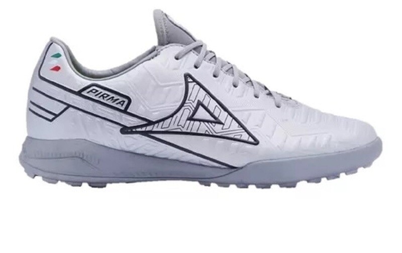 SNEAKERS SKIN GAMER TURF JUVENIL Y CABALLERO 3047 PLATA