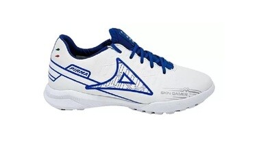 SNEAKERS SKIN GAMER TURF JUVENIL 3047 BLANCO_AZUL