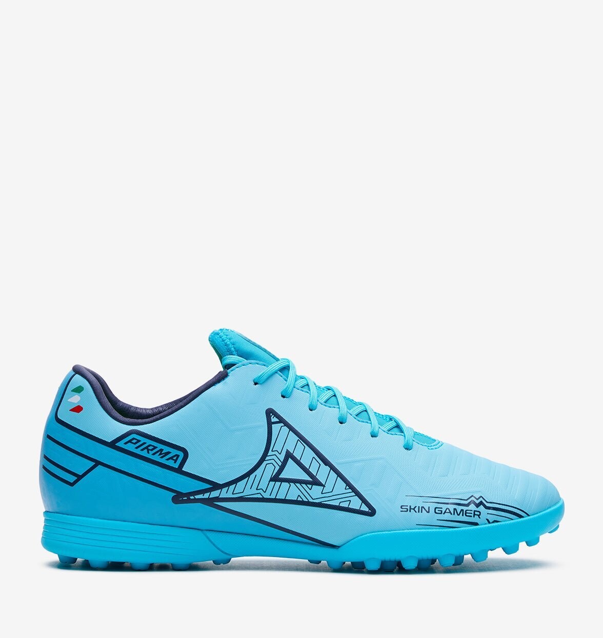 SNEAKERS SKIN GAMER TURF JUVENIL Y CABALLERO 3047 AZUL