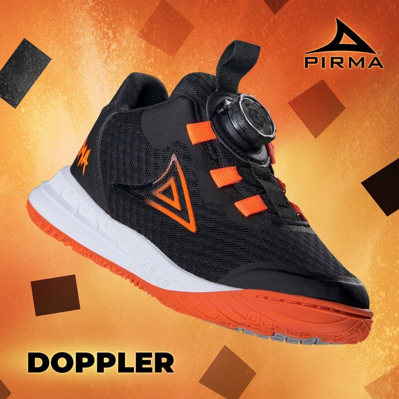 SNEAKERS DOPPLER KIDS NIÑOS 2014