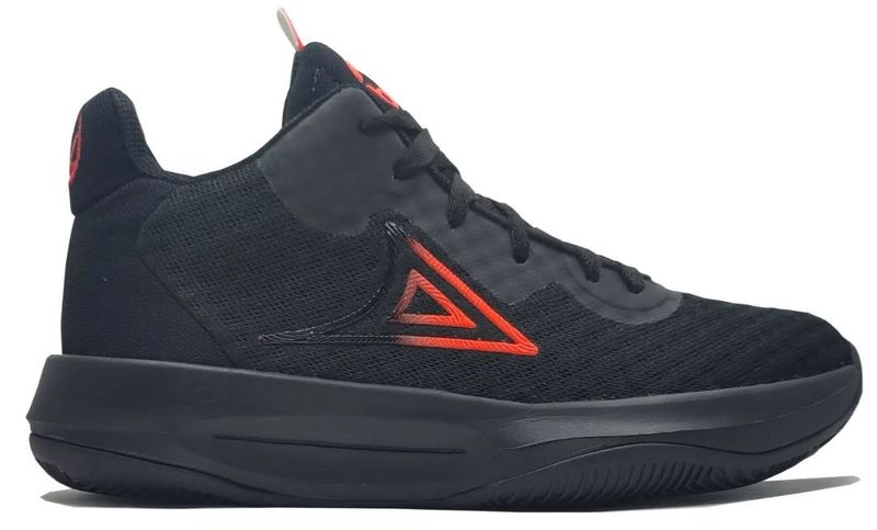 Tenis Pirma Básquetbol Para Hombre Doppler 2014