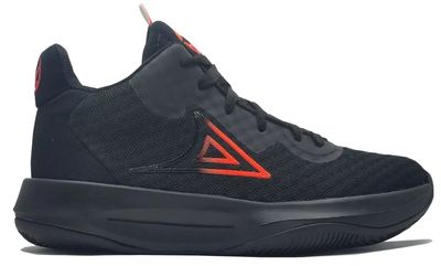 Tenis Pirma Básquetbol Para Hombre Doppler 2014
