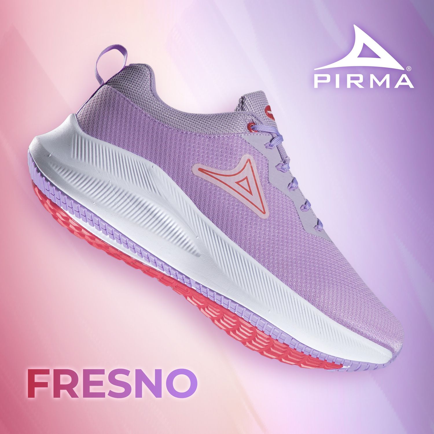 SNEAKERS FRESNO 2.0 MUJER 4030
