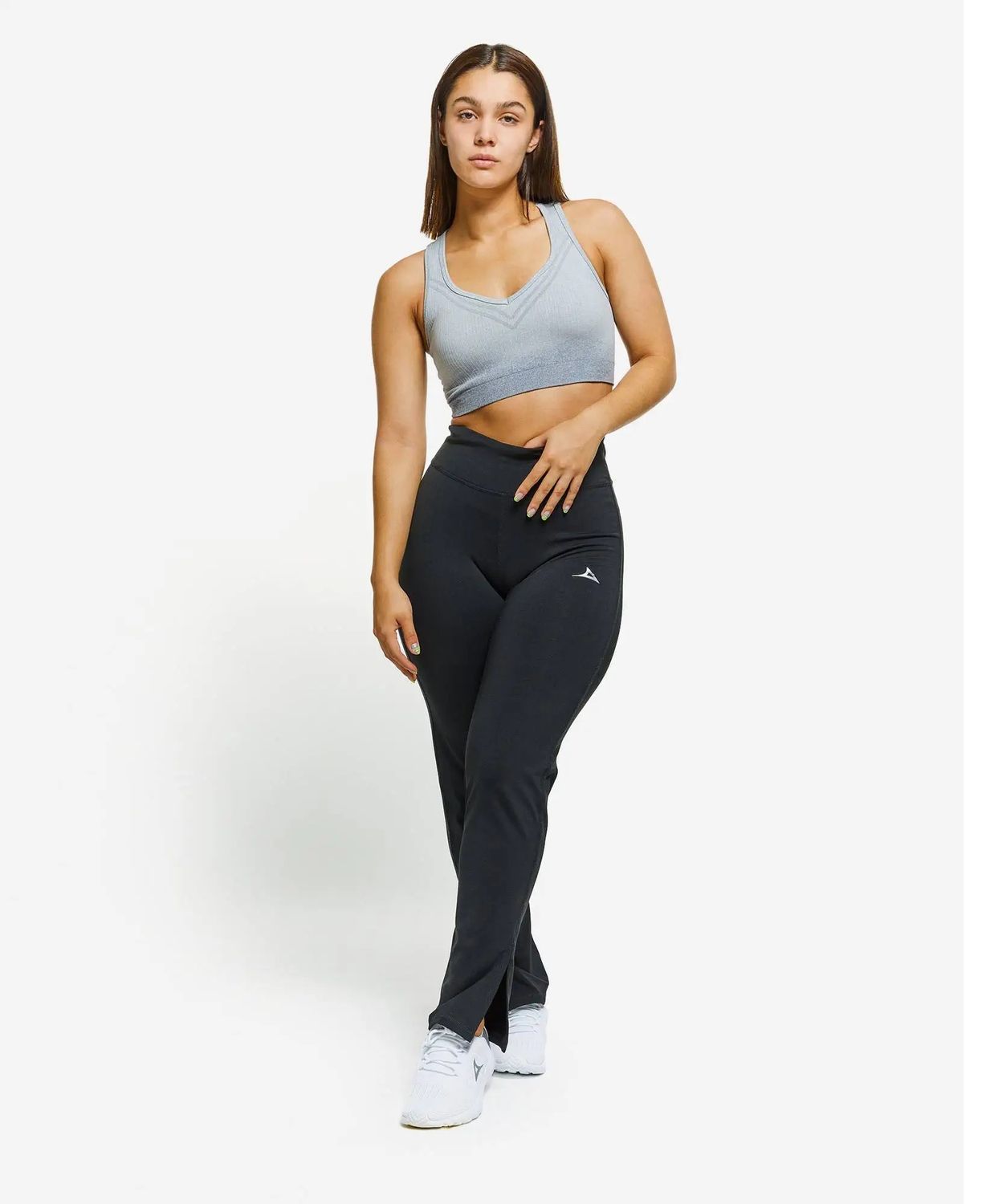 TOP CORTO SEAMLESS DEGRADED 83070