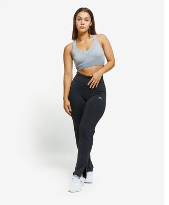 TOP CORTO SEAMLESS DEGRADED 83070
