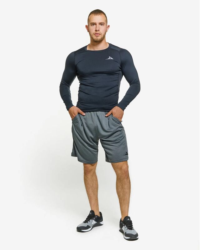 SHORT DEPORTIVO HOMBRE 93172