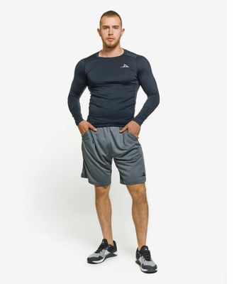 SHORT DEPORTIVO HOMBRE 93172