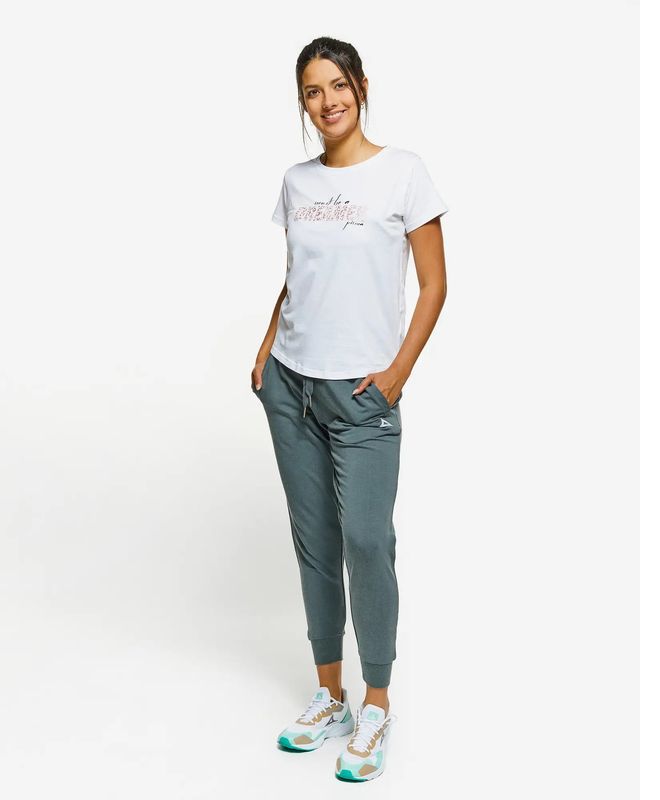 PLAYERA MANGA CORTA DAMA 10105