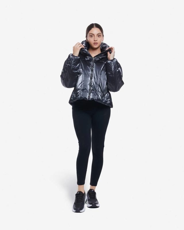 CHAMARRA INVIERNO MUJER 91343