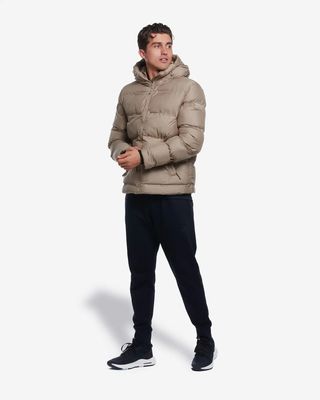 CHAMARRA DE INVIERNO PARA HOMBRE 91342