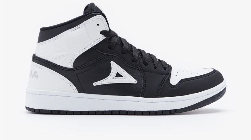 SNEAKERS RYDER BOTA 5053