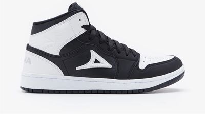 SNEAKERS RYDER BOTA 5053